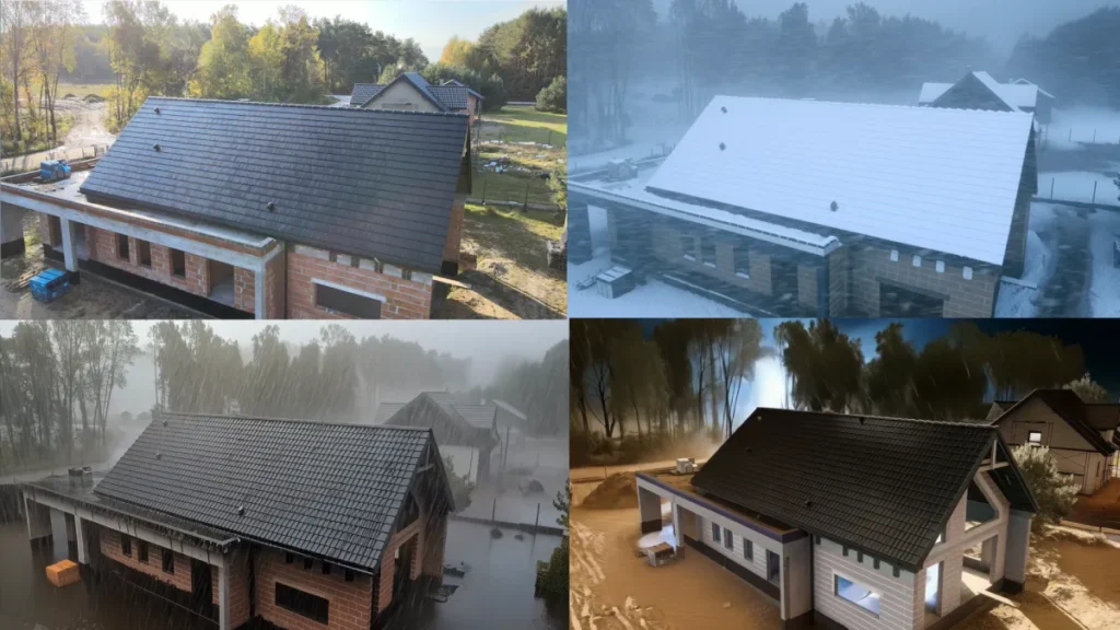 Możliwości jakie daje sztuczna inteligencja w produkcji filmowej
