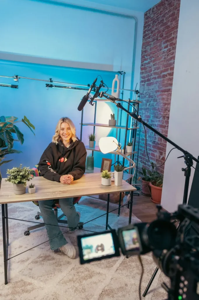 Jak AI zmienia wideo marketing